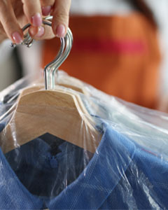 Best and Premium Dry Cleaning Service in Santa Barbara