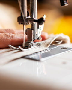 Tailoring service in Ventura