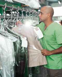 Best and Premium Dry Cleaning service in Goleta, CA